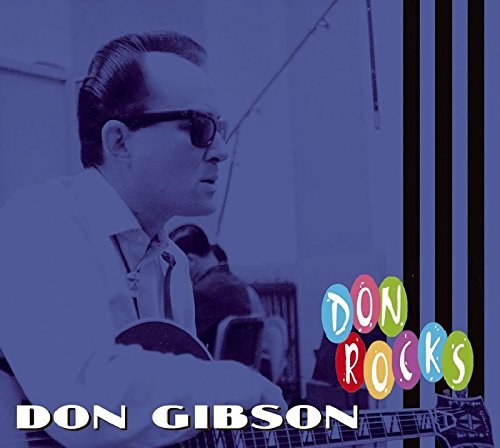 Don Gibson/Rocks