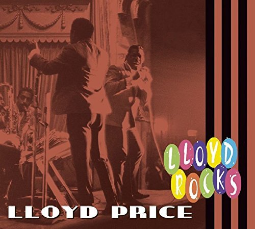 Lloyd Price/Rocks