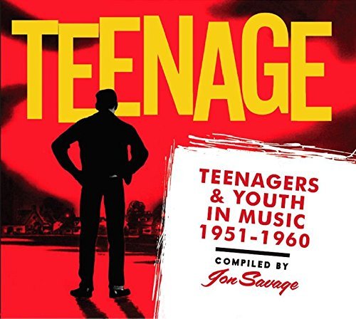Teenagers & Youth In Music 195/Teenagers & Youth In Music 195@Digipak/Incl. Booklet
