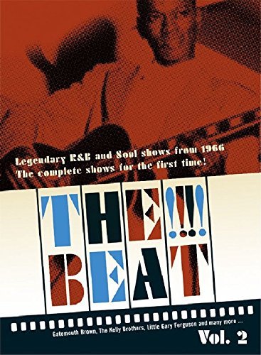 !!!! Beat/Vol. 2-Shows 6-9