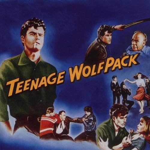 Teenage Wolfpack/Teenage Wolfpack