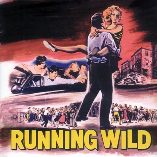 Running Wild/Running Wild@Moore/Bobby & Rhythm Rockers@Avon & Rave-One/Rhythm Kings