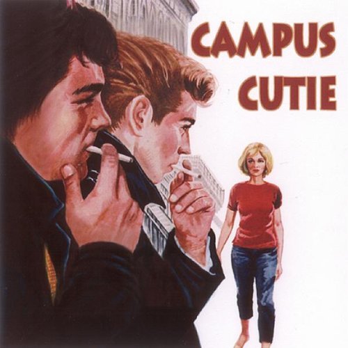 Campus Cutie/Campus Cutie@Speck/Monarchs/Goodspeed/Lee@Sparkles/Preslon/Perkins/James