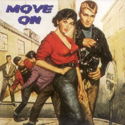 Move On/Move On