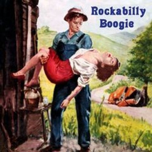 Rockabilly Boogie/Rockabilly Boogie
