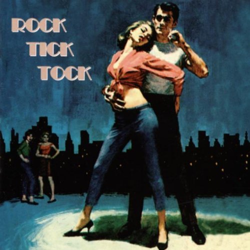 Rock Tick Tock/Rock Tick Tock