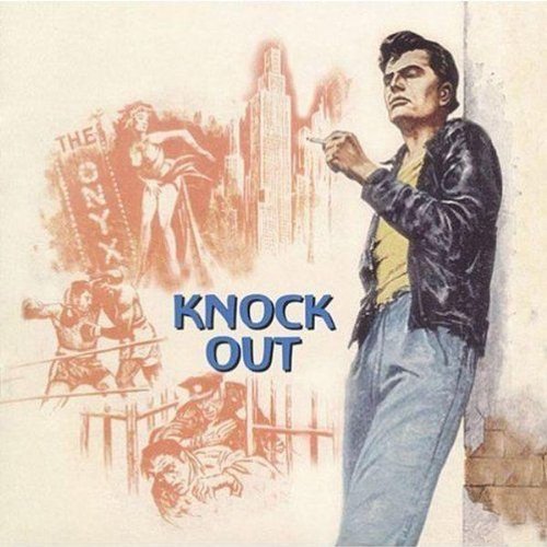 Knock Out/Knock Out