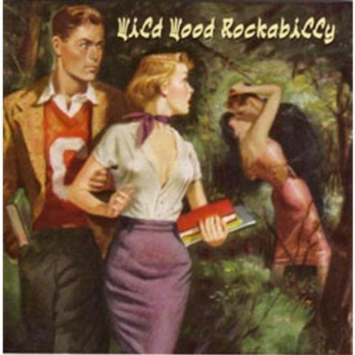 Wild Wood Rockabilly/Wild Wood Rockabilly