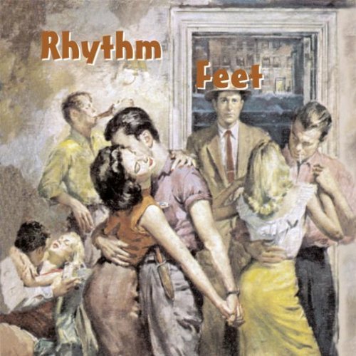 Rhythm Feet/Rhythm Feet