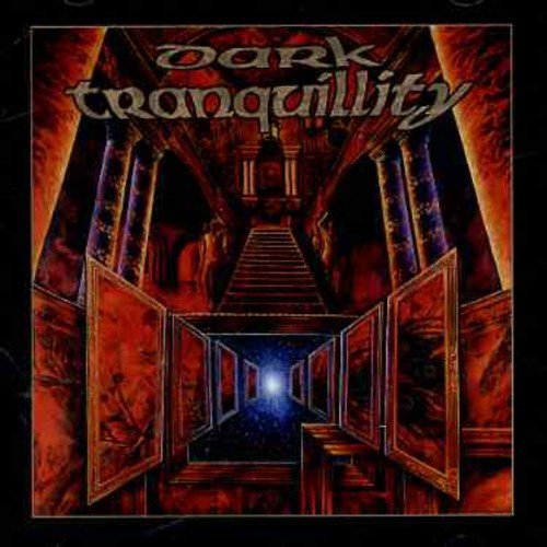 Dark Tranquillity Gallery Import Arg 