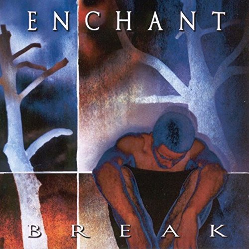 Enchant/Break@Import-Ger/Hdcd@Incl. Bonus Tracks