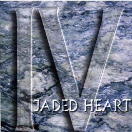 Jaded Heart/Iv@Import-Gbr