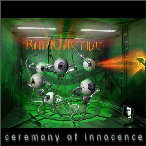 Radioactive/Ceremony Of Innocence@Import-Deu