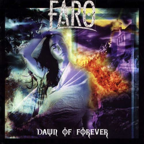 Faro/Dawn Of Forever@Import-Eu