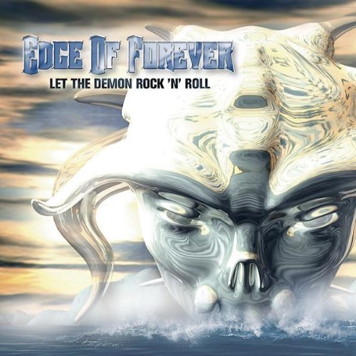 Edge Of Forever/Let The Demon Rock N Roll@Import-Ita@Incl. Dvd