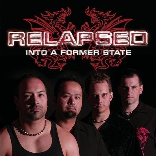 Relapsed/Into A Former State@Import-Eu