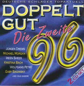 Doppelt Gut '96/Vol. 2-Doppelt Gut '96