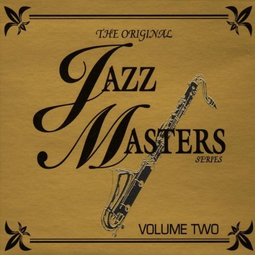 Jazz Masters 2/Jazz Masters 2