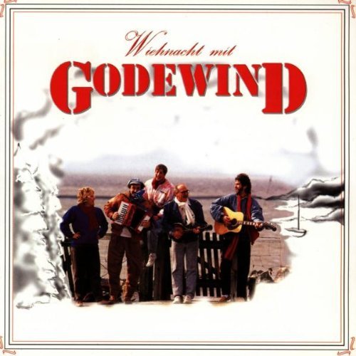 Godewind/Vol. 1-Wiehnacht Mit Godewind