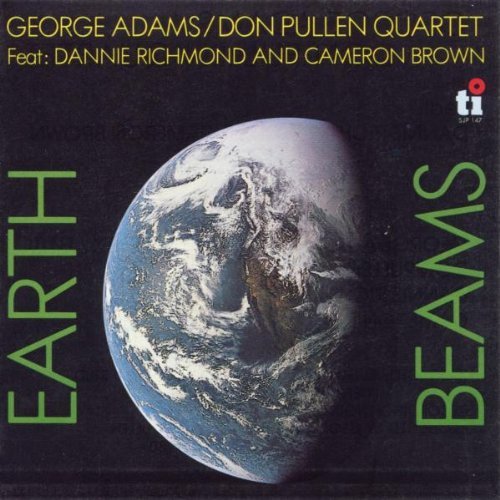 Adams/Pullen/Earth Beams
