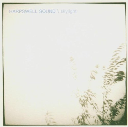 Harpswell Sound/Skylight