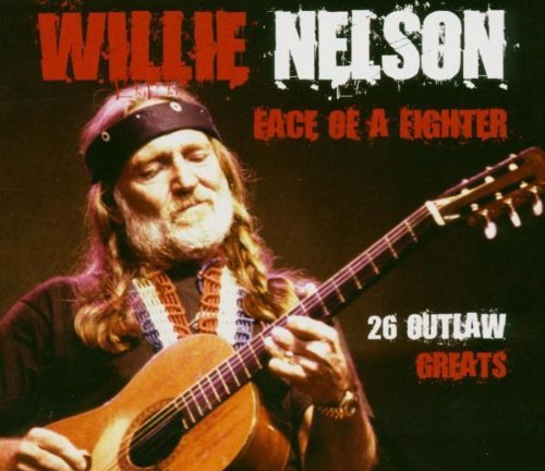 Willie Nelson/Face Of Fighter@Import-Gbr