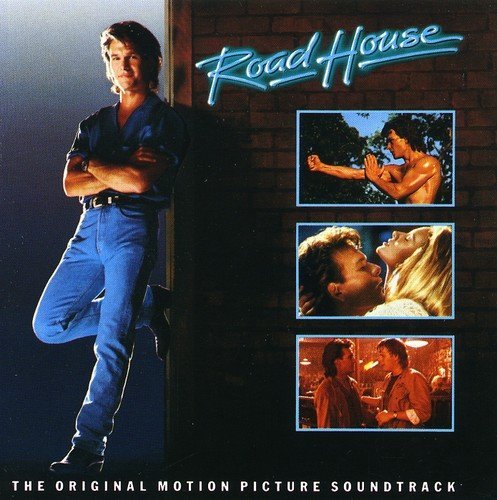 Road House/Soundtrack@Import-Gbr