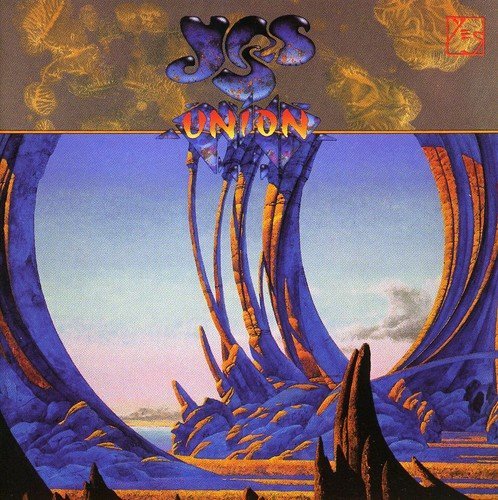 Yes/Union@Import-Gbr
