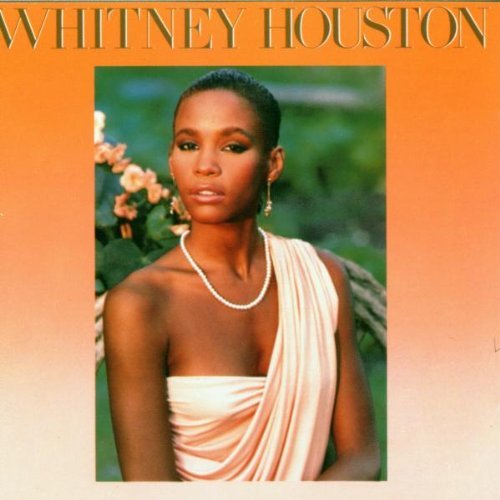 Whitney Houston/Whitney Houston@Import-Eu