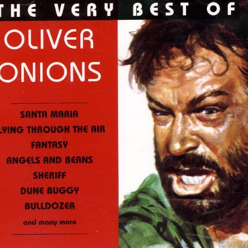 Oliver Onions/Very Best Of