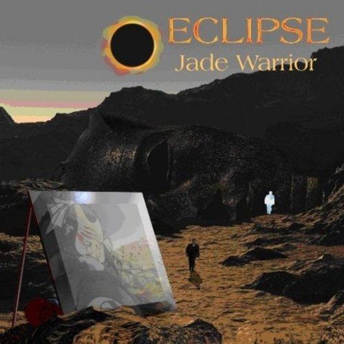 Jade Warrior/Eclipse@Import-Eu