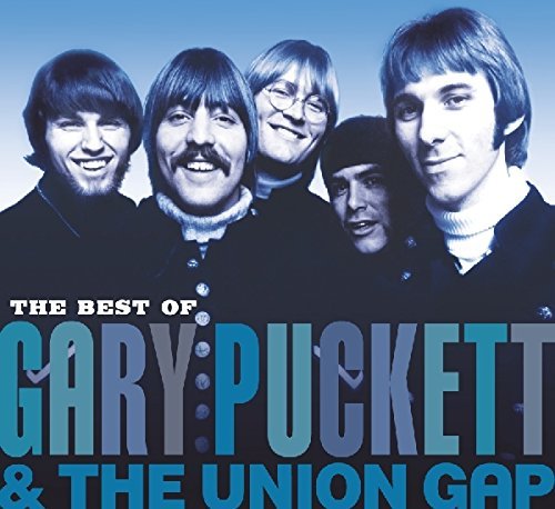 Gary Puckett & The Union Gap/Best Of Gary Puckett & Union G@Import-Eu