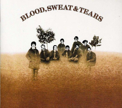 Blood Sweat & Tears/Blood Sweat & Tears@Import-Eu