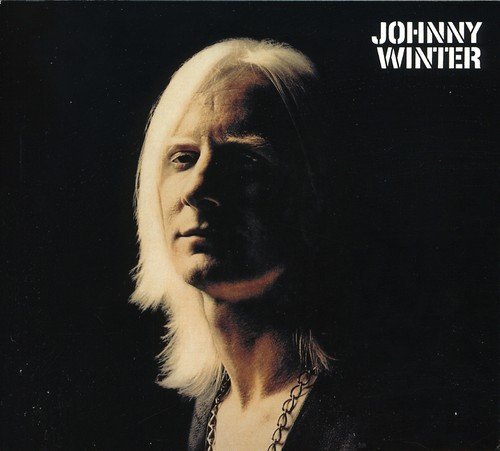 Johnny Winter/Johnny Winter@Import-Eu@Digipak