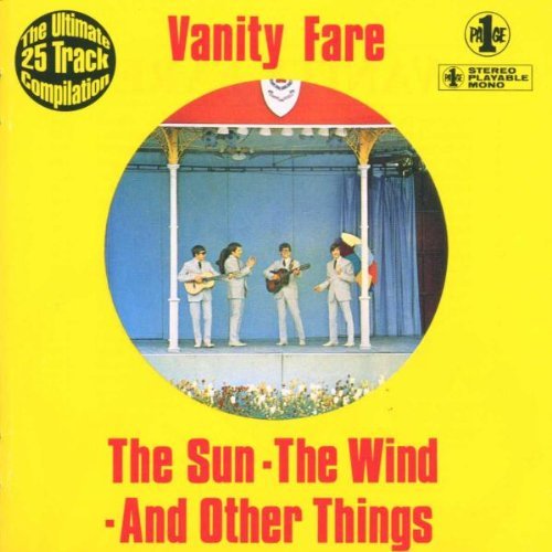 Vanity Fare/Sun The Wind & Other