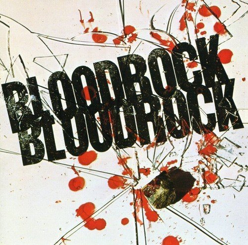 Bloodrock/Bloodrock@Import-Eu