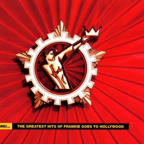 Frankie Goes To Hollywood/Geatest Hits - Bang