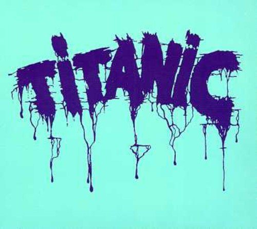 Titanic/Titanic@Import-Eu@Incl. Bonus Tracks