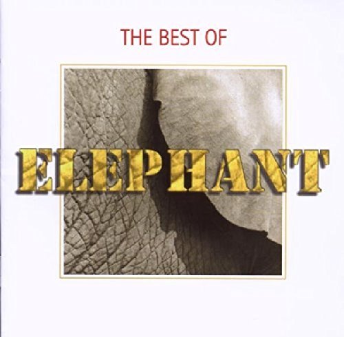 Elephant/Best Of Elephant@Import-Eu