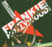 Frankie Goes To Hollywood Welcome To The Pleasure Import Eu 