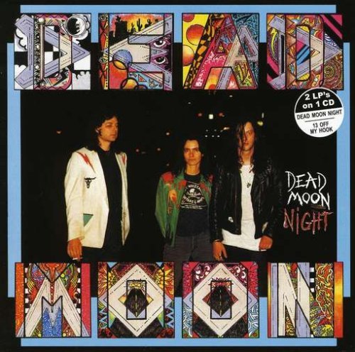 Dead Moon Dead Moon Night Thirteen Off M 