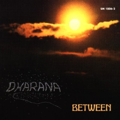 Between/Dharana