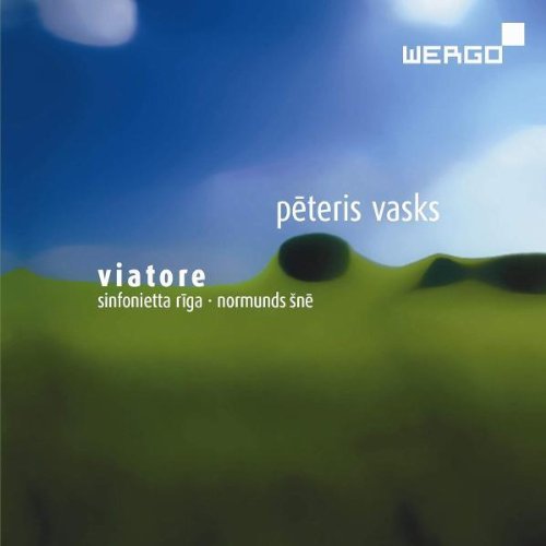 P. Vasks/Viatore Musica Adventus Concer