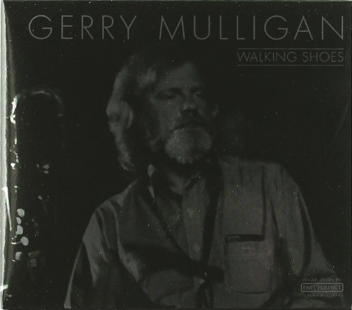 Gerry Mulligan/Walking Shoes