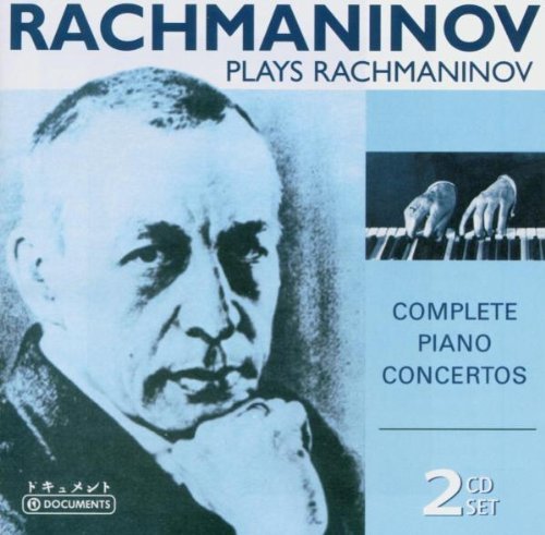 S. Rachmaninoff/Plays Rachmaninov/Complete Pia@Import-Eu@2 Cd Set