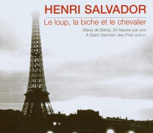 Henri Salvador/Le Loupla Biche Et L@Import-Eu