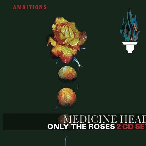 Medicine Head/Only The Roses@Import-Eu@2 Cd