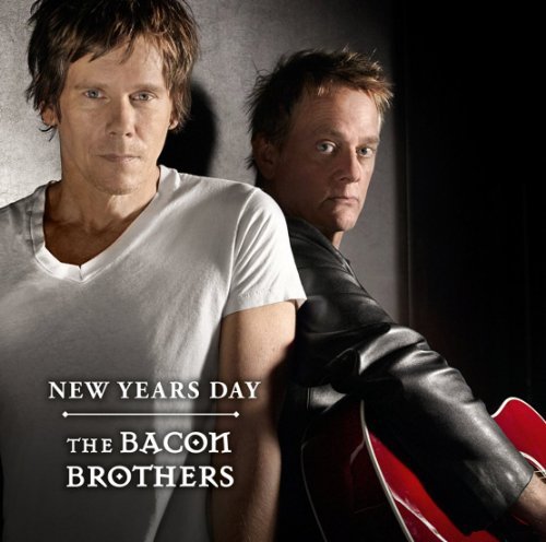 Bacon Brothers/New Year's Day