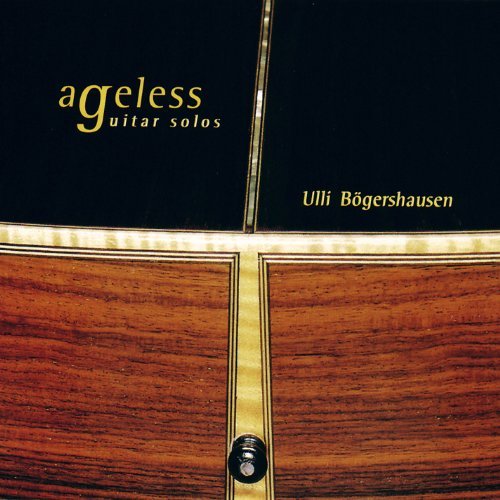Ulli Bogershausen/Ageless