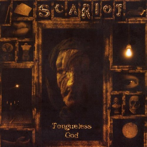 Scariot/Tongueless God